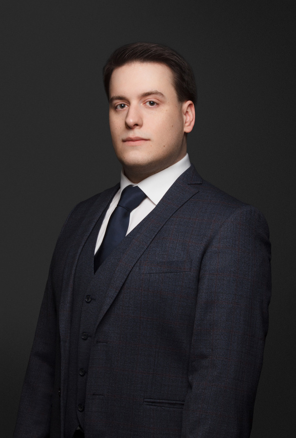 Жаров Артем Денисович