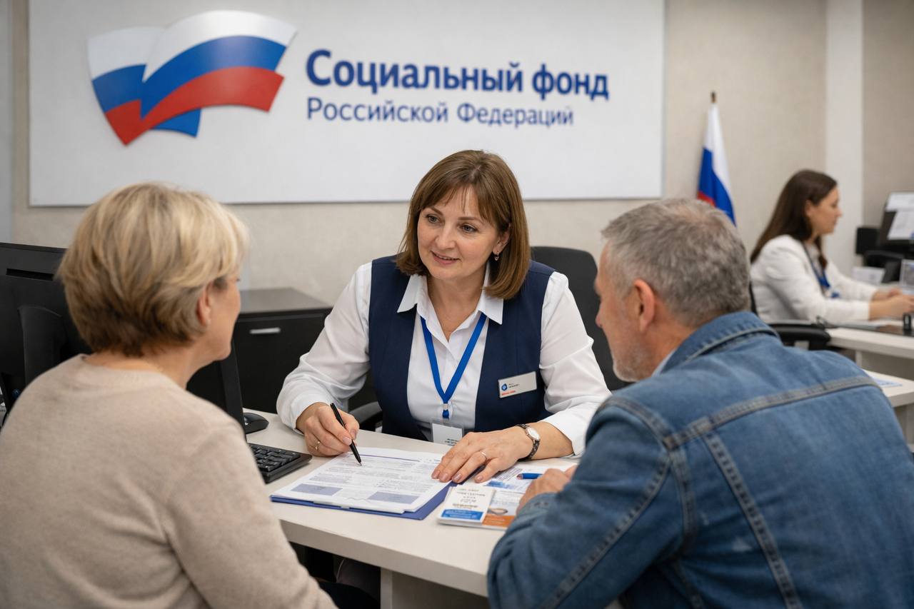 В Институте финансового менеджмента стартовала программа обучения для сотрудников СФР