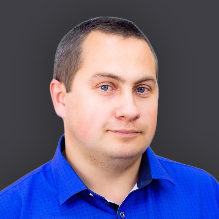Евсин Максим Юрьевич