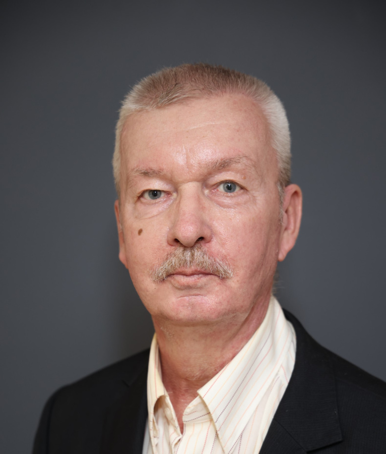 Григорович Дмитрий Борисович