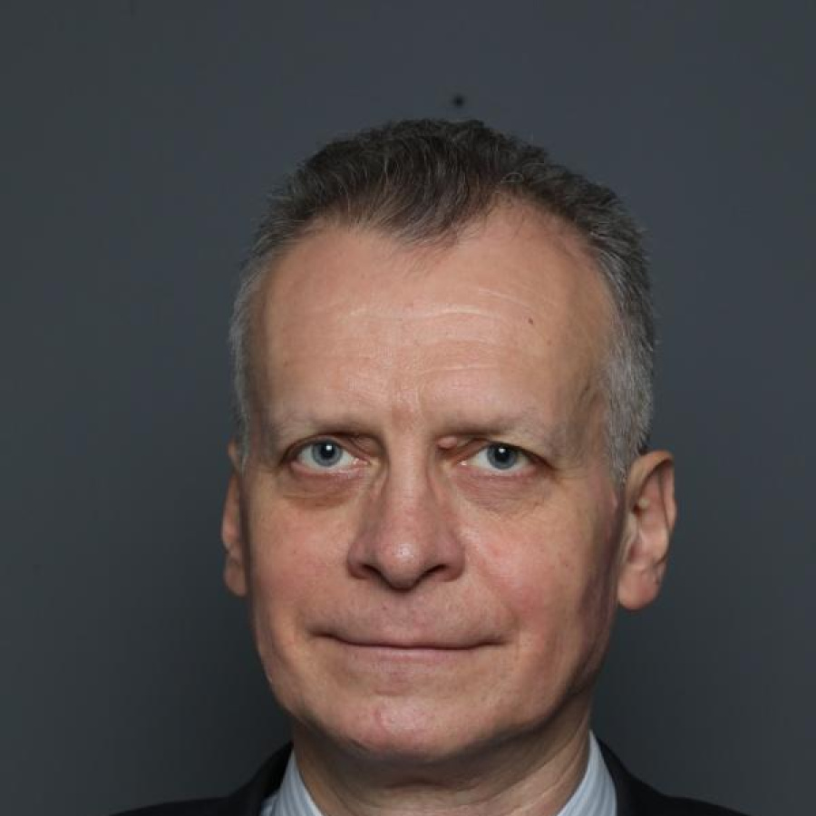 Букашкин Сергей Николаевич
