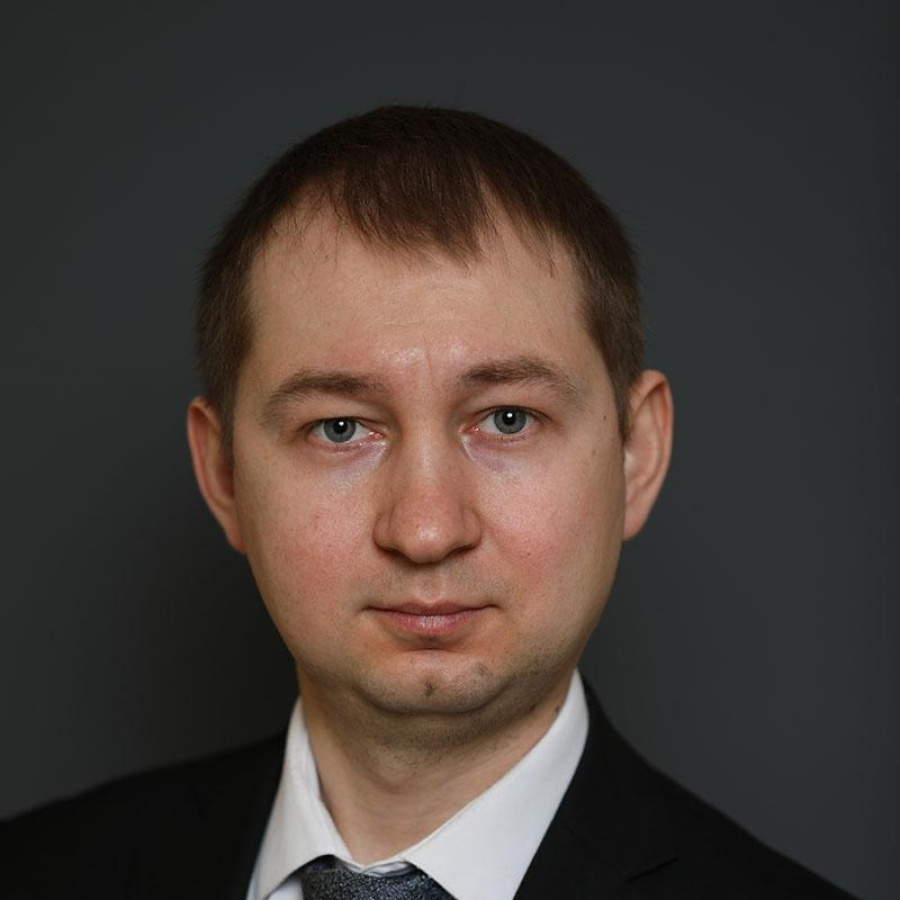 Корчагин Сергей Алексеевич