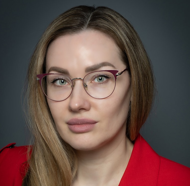 Минеева Анастасия Борисовна