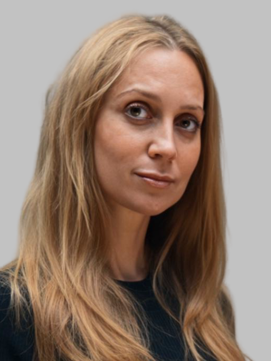 Лобанова Юлия Александровна