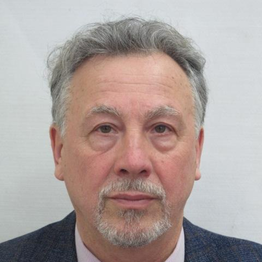 Каганов Вениамин Шаевич
