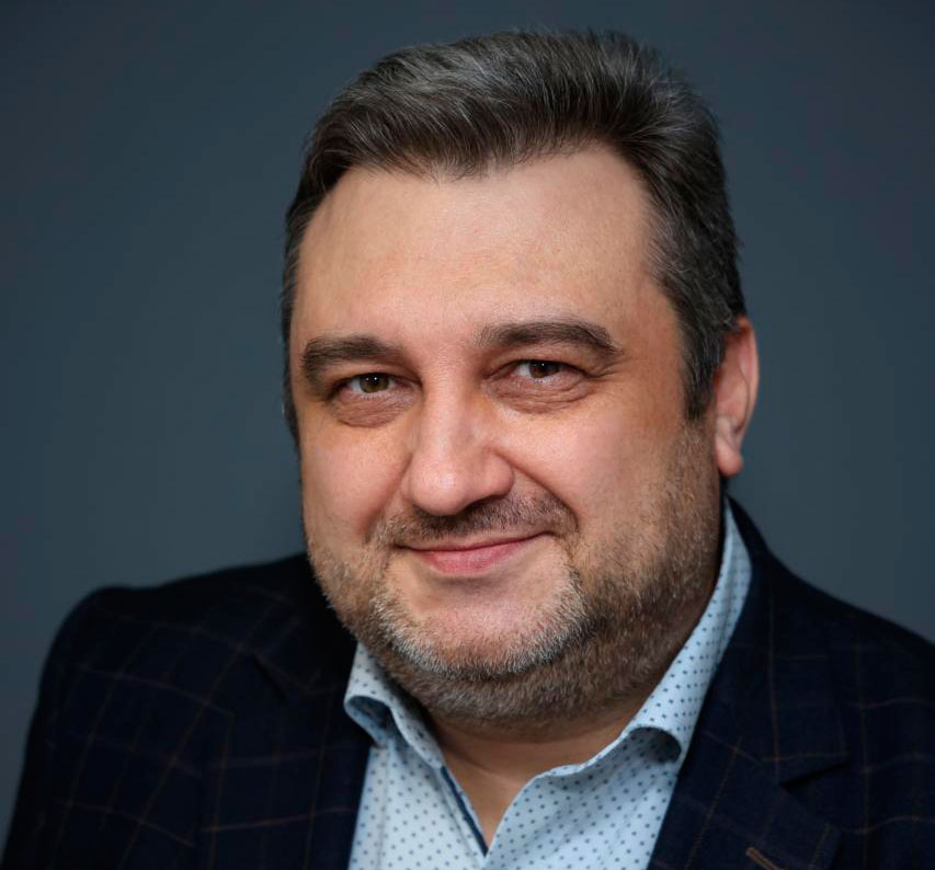 Тюрин Дмитрий Валерьевич