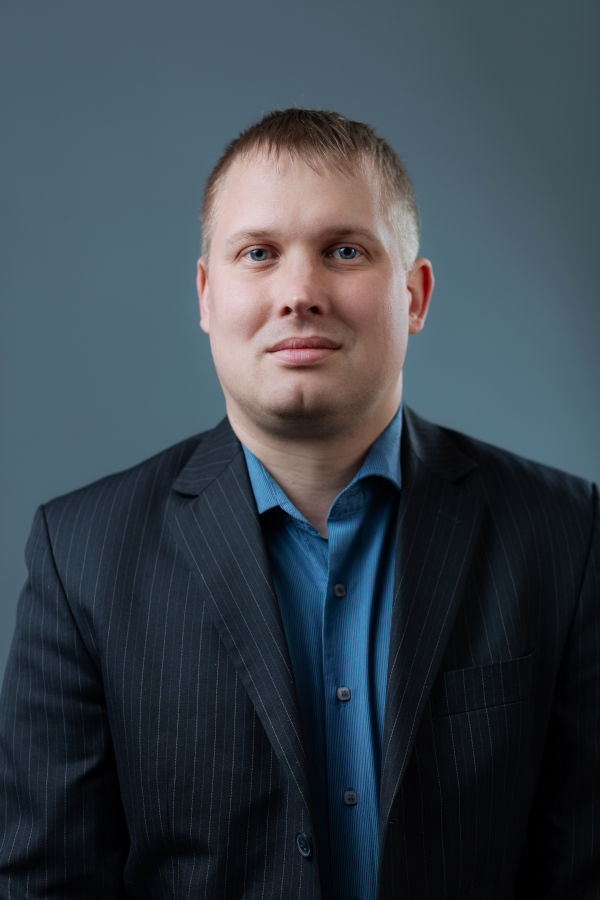 Лисин Николай Юрьевич