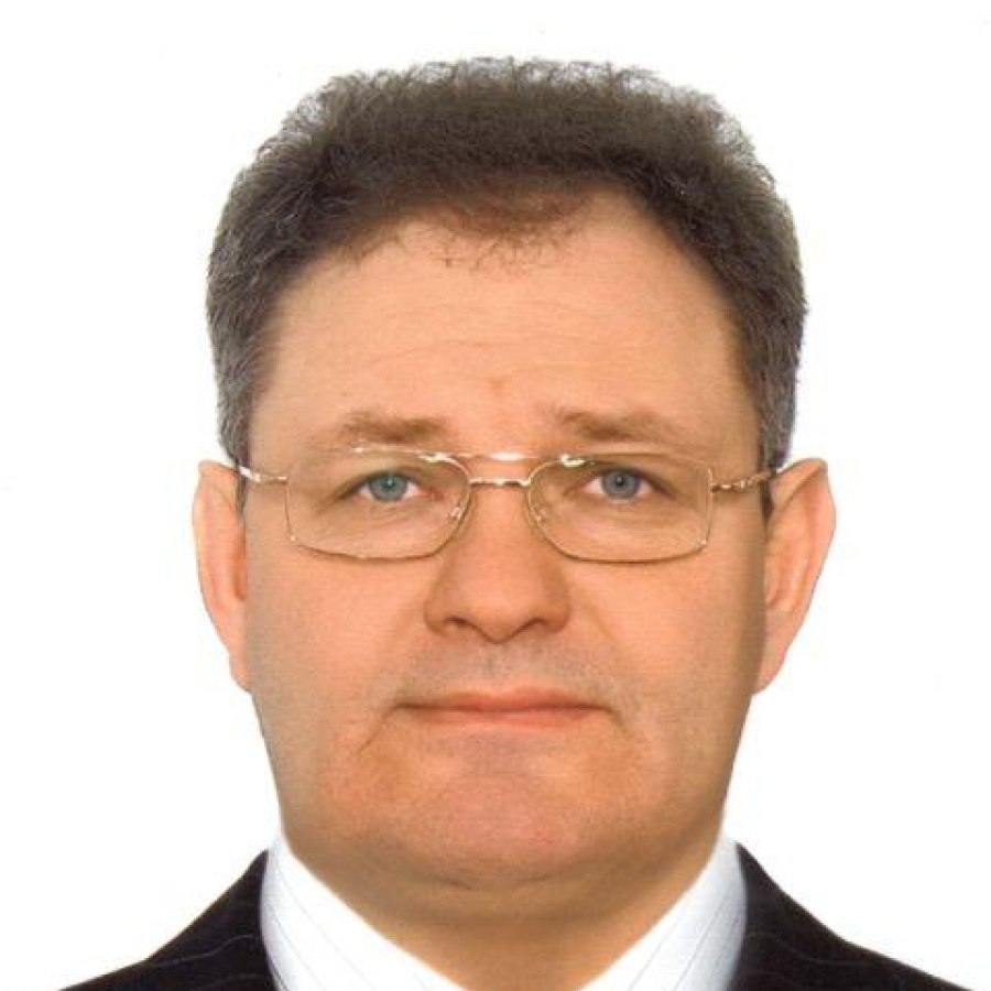 Логинов Евгений Леонидович