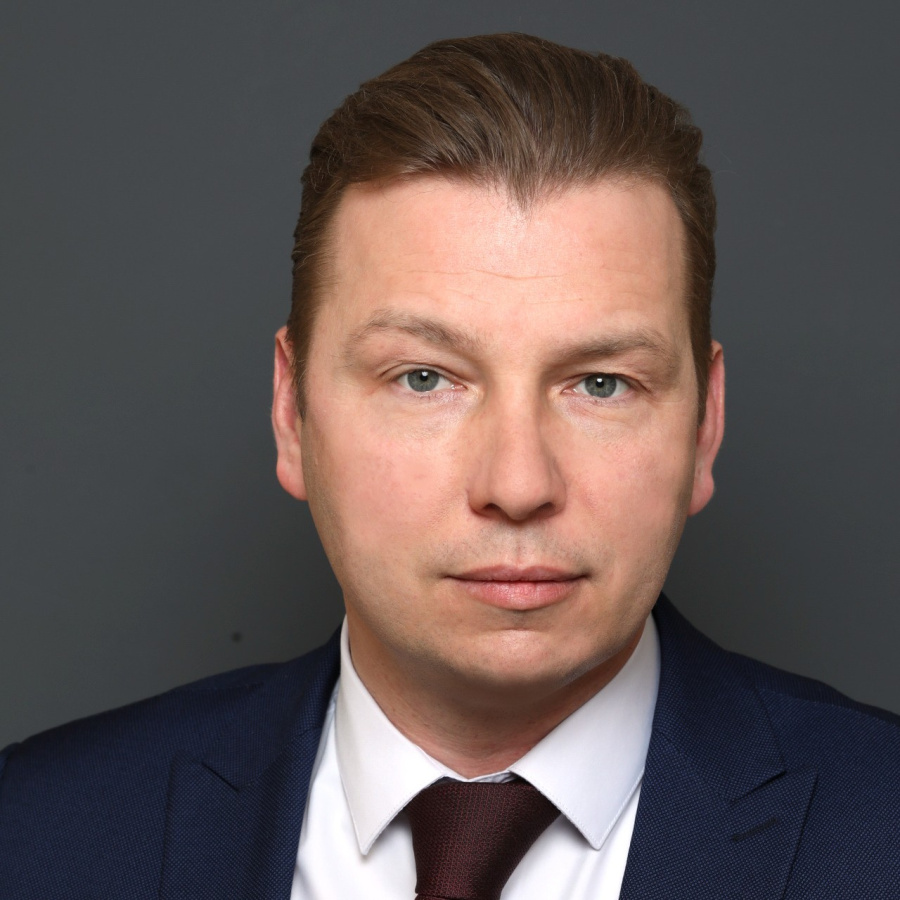 Никитин Алексей Валерьевич