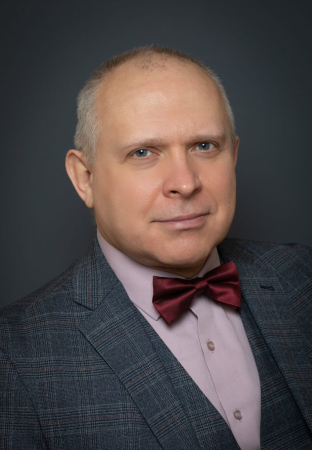 Кафтан Виталий Викторович
