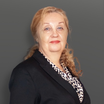 Кодочигова Ирина Ивановна
