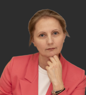Медведева Алла Владимировна