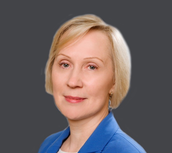 Волкова Елена Сергеевна