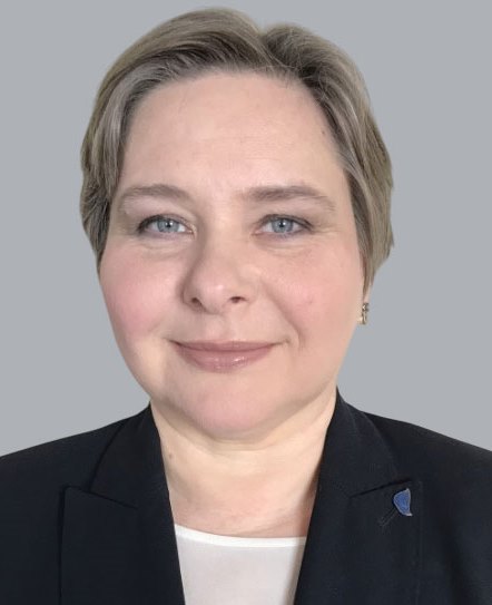 Шаталова Елена Петровна