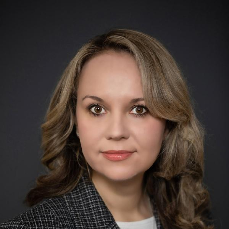 Волхонова Мария Игоревна