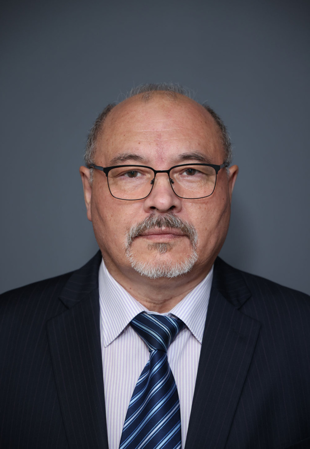 Земсков Владимир Васильевич