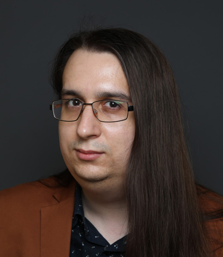 Белов Александр Игоревич