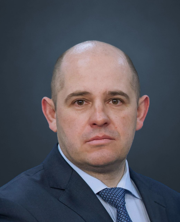 Козлов Андрей Валерьевич