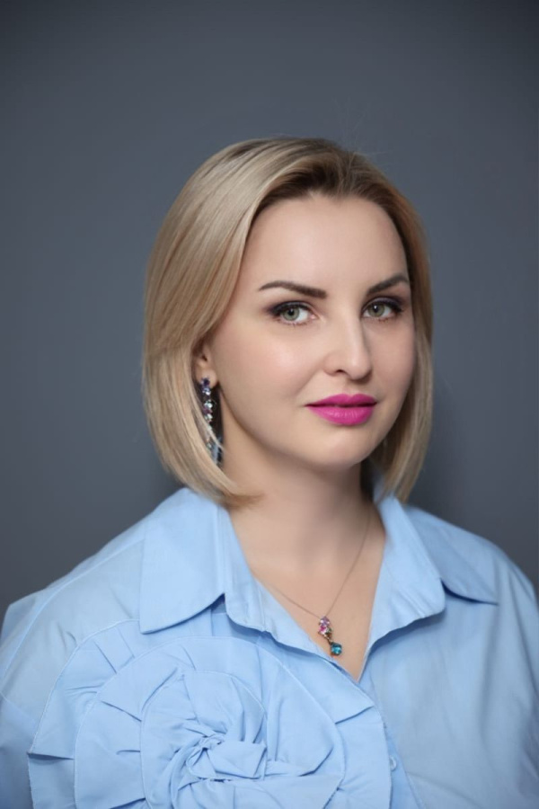 Кабанова Наталья Алексеевна