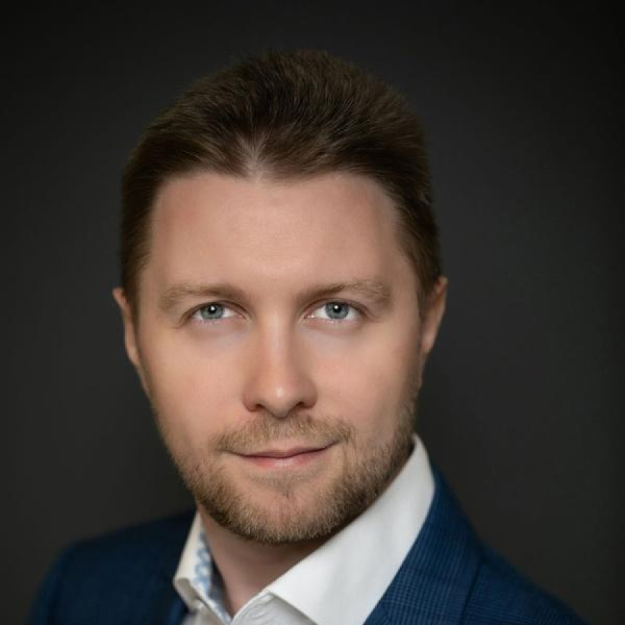 Шабаев Рафаэль Эркинович