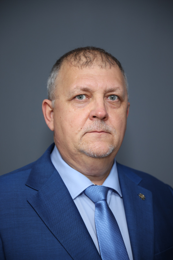 Целуйко Андрей Викторович
