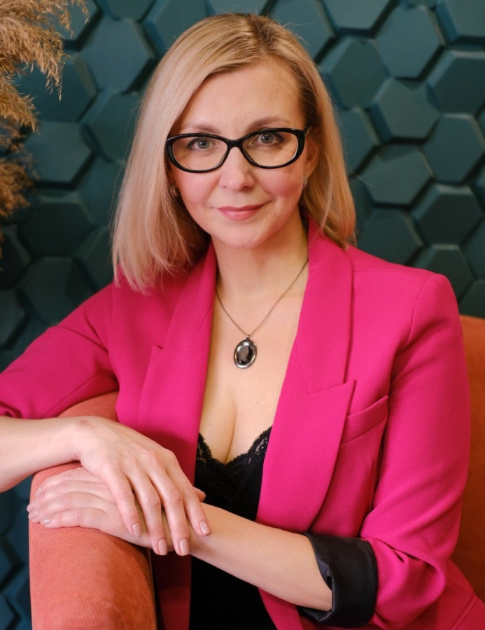 Рюмина Юлия Александровна
