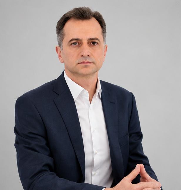 Матиташвили Александр Арсенович