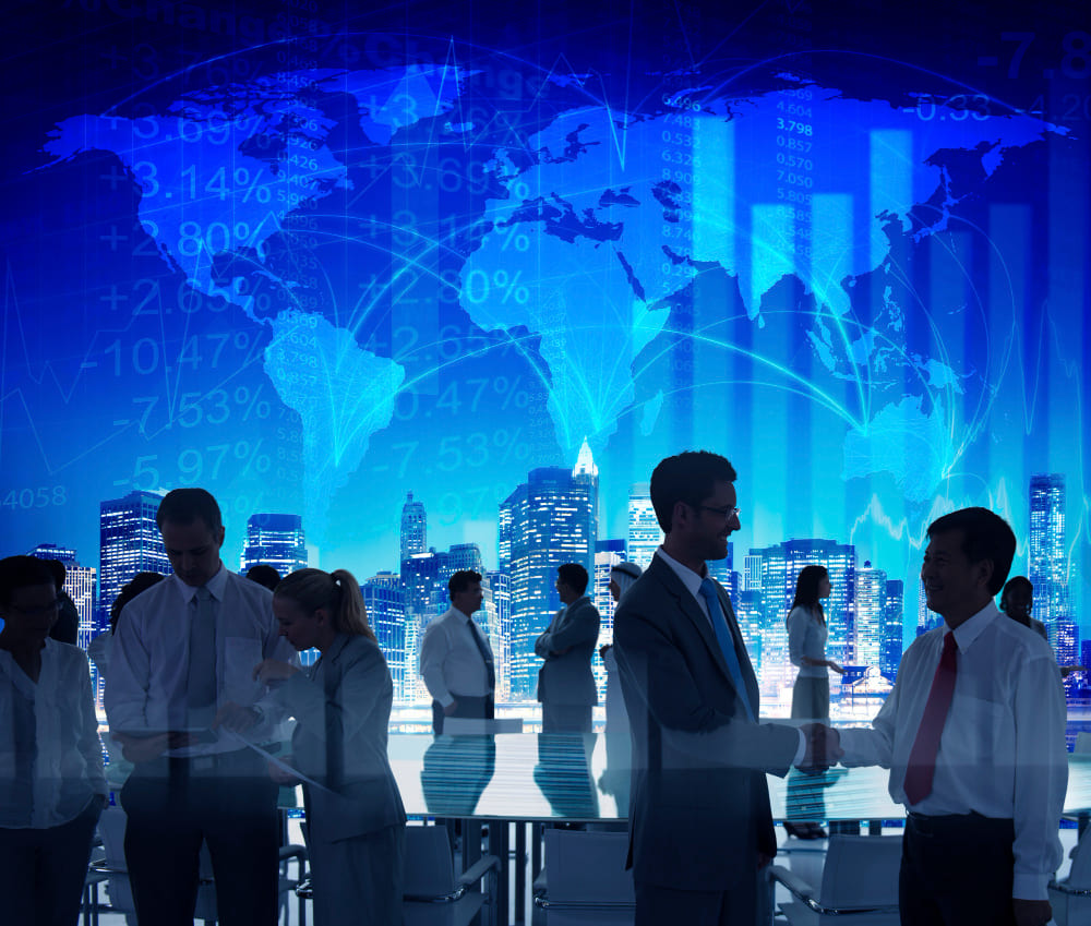 Международная научно-практическая конференция «Трансформация банковской деятельности в условиях многополярного мира»