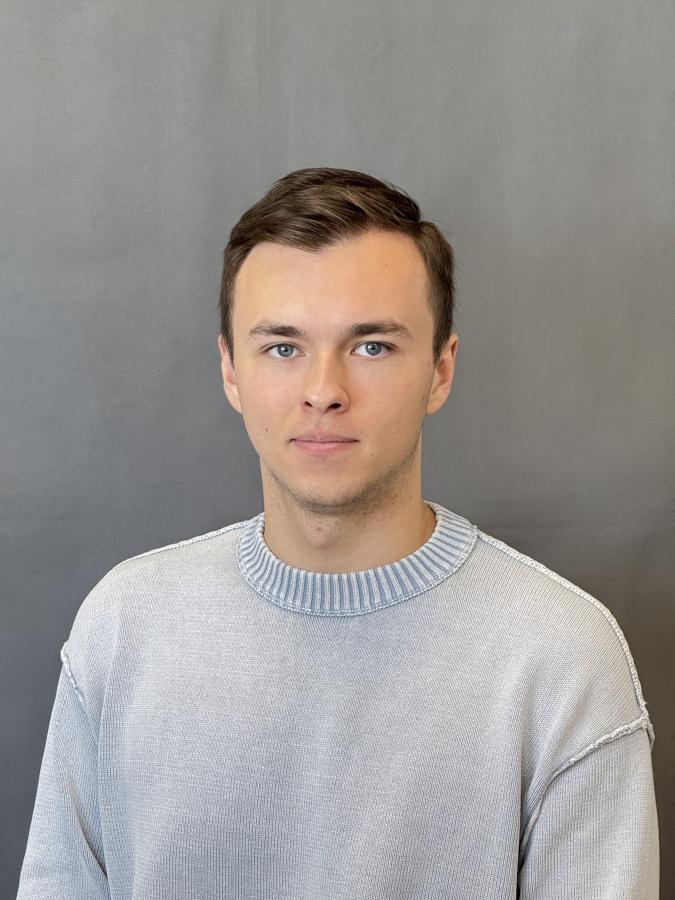 Ширшов Даниель Вадимович