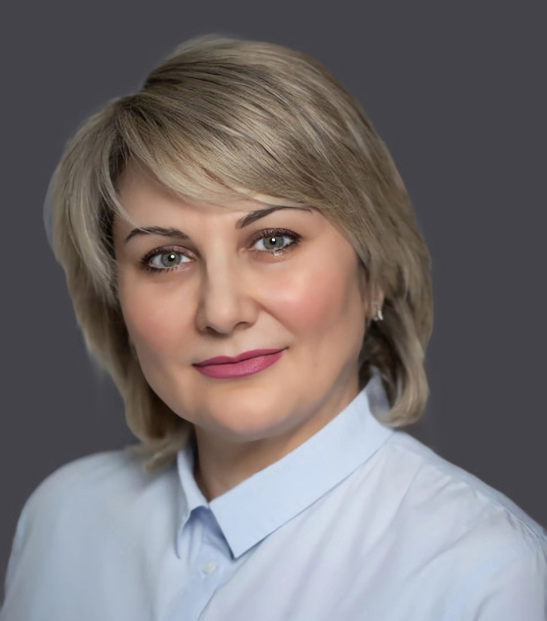 Урасова Наталья Григорьевна
