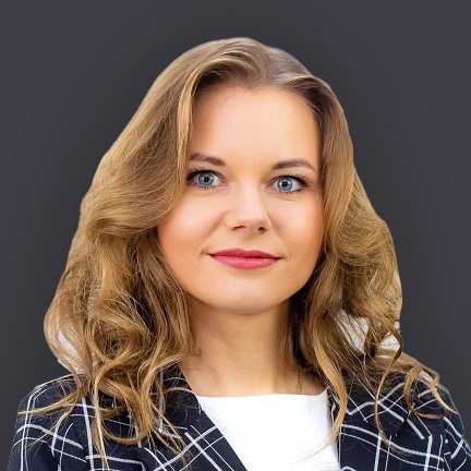Самойлова Татьяна Дмитриевна