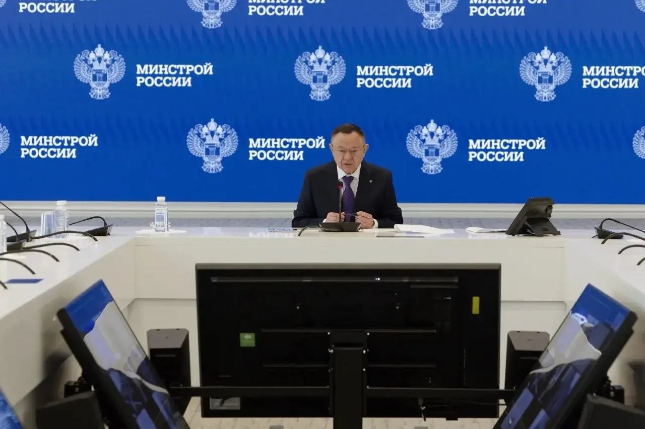 Старт новой программы ПК