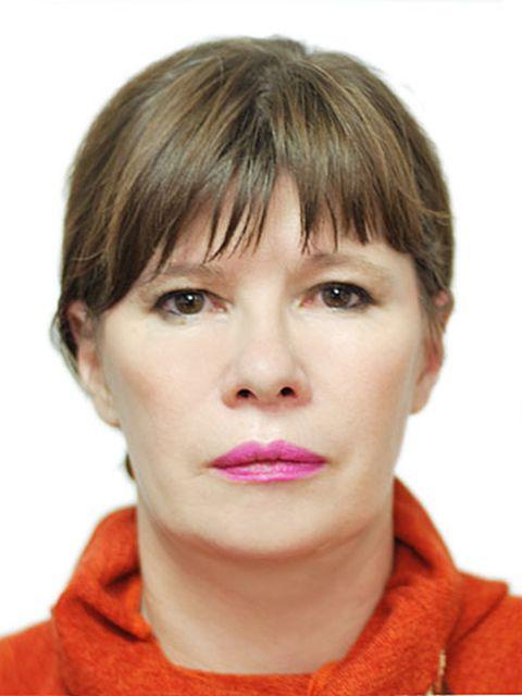 Матвеева Елена Юрьевна