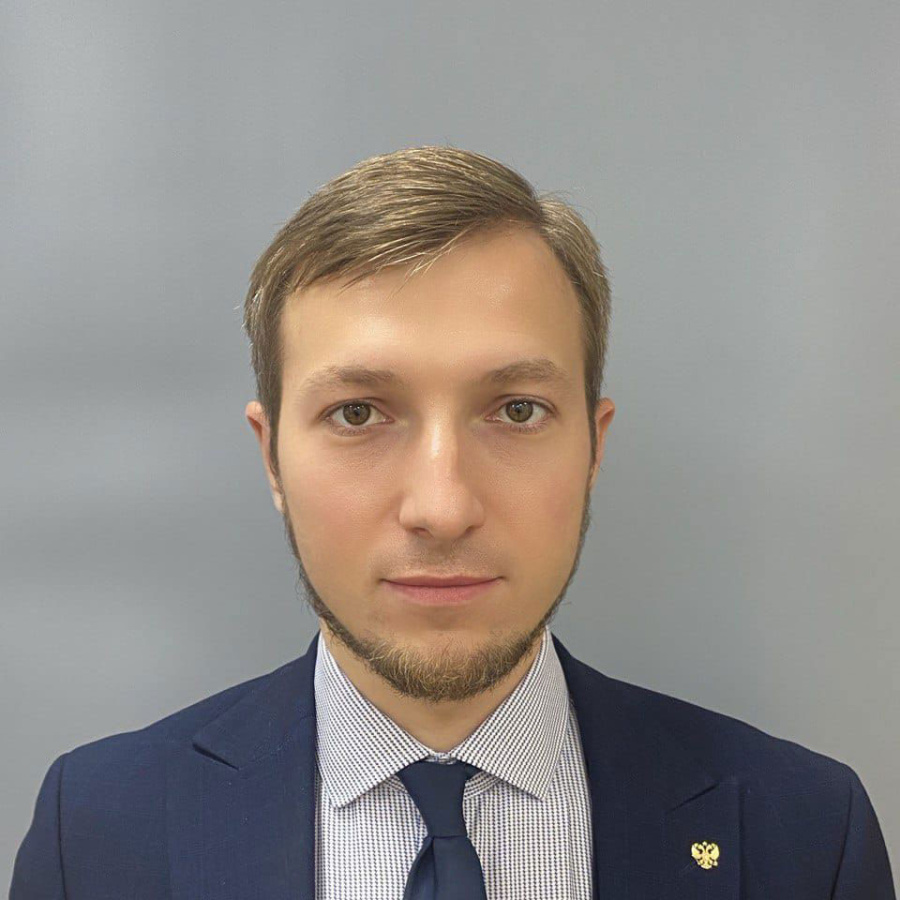 Строев Павел Викторович
