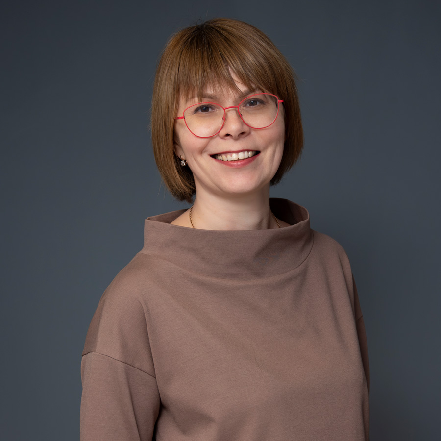 Матюшина Наталья Васильевна