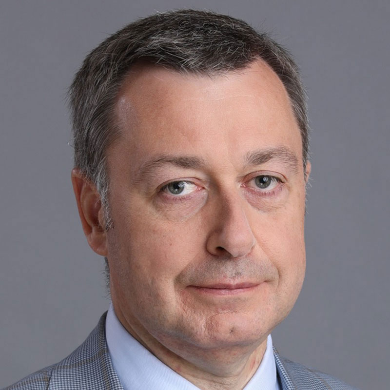 Трачук Аркадий Владимирович