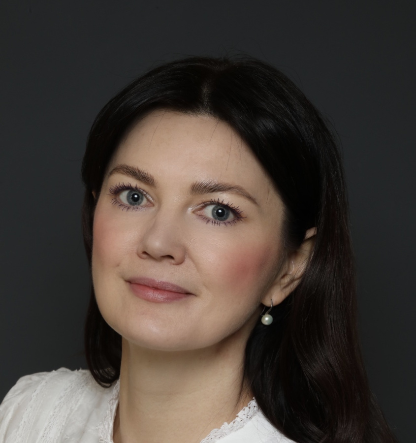 Постнова Наталья Александровна