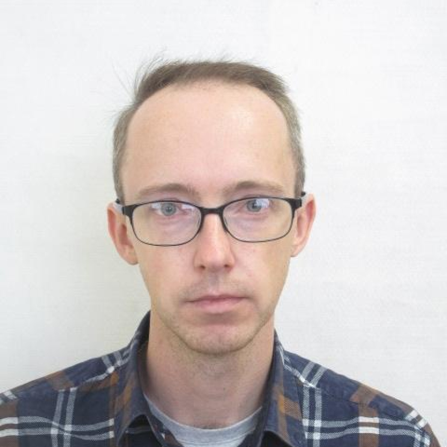 Исаенко Александр Павлович