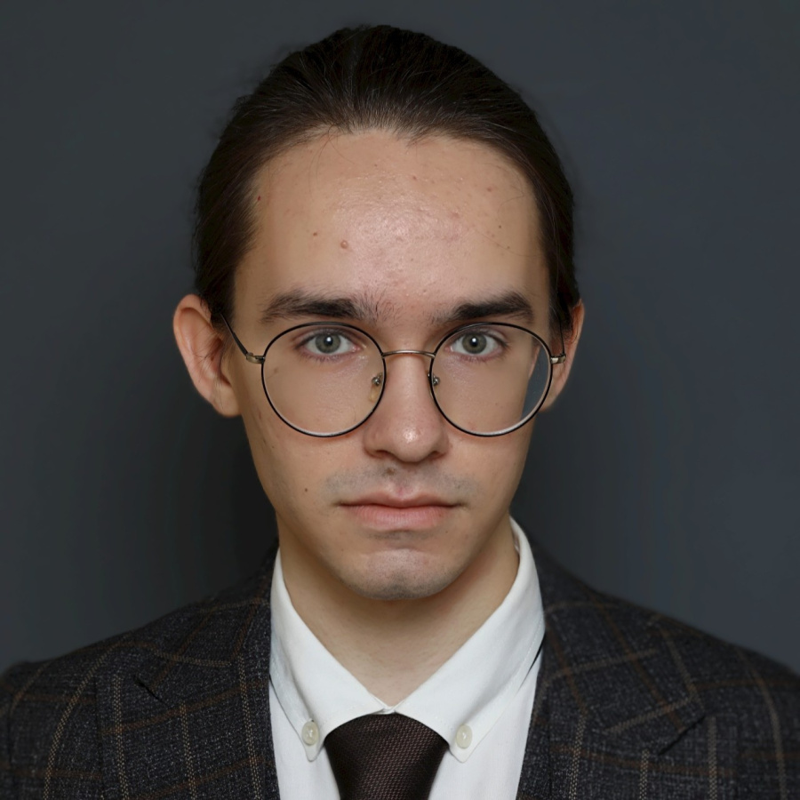 Тюкалов Даниил Игоревич