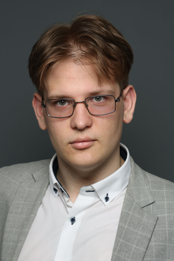 Абутков Иван Владимирович
