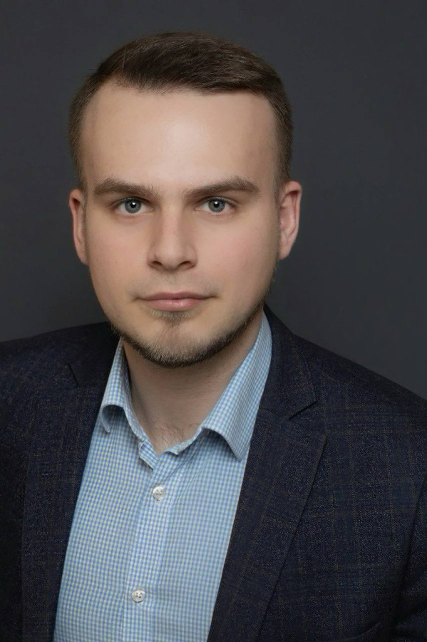 Борисов Денис Максимович
