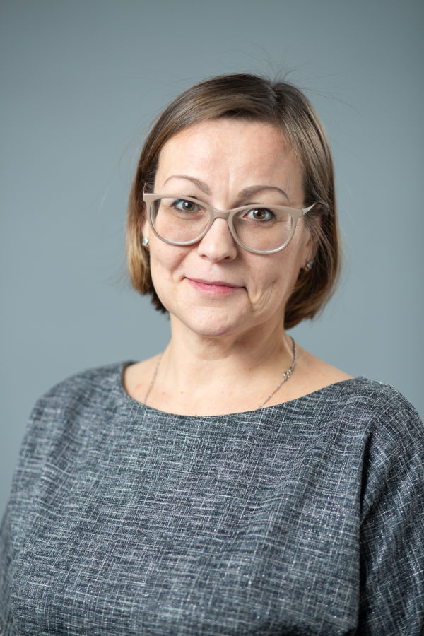 Гришаева Елена Станиславовна
