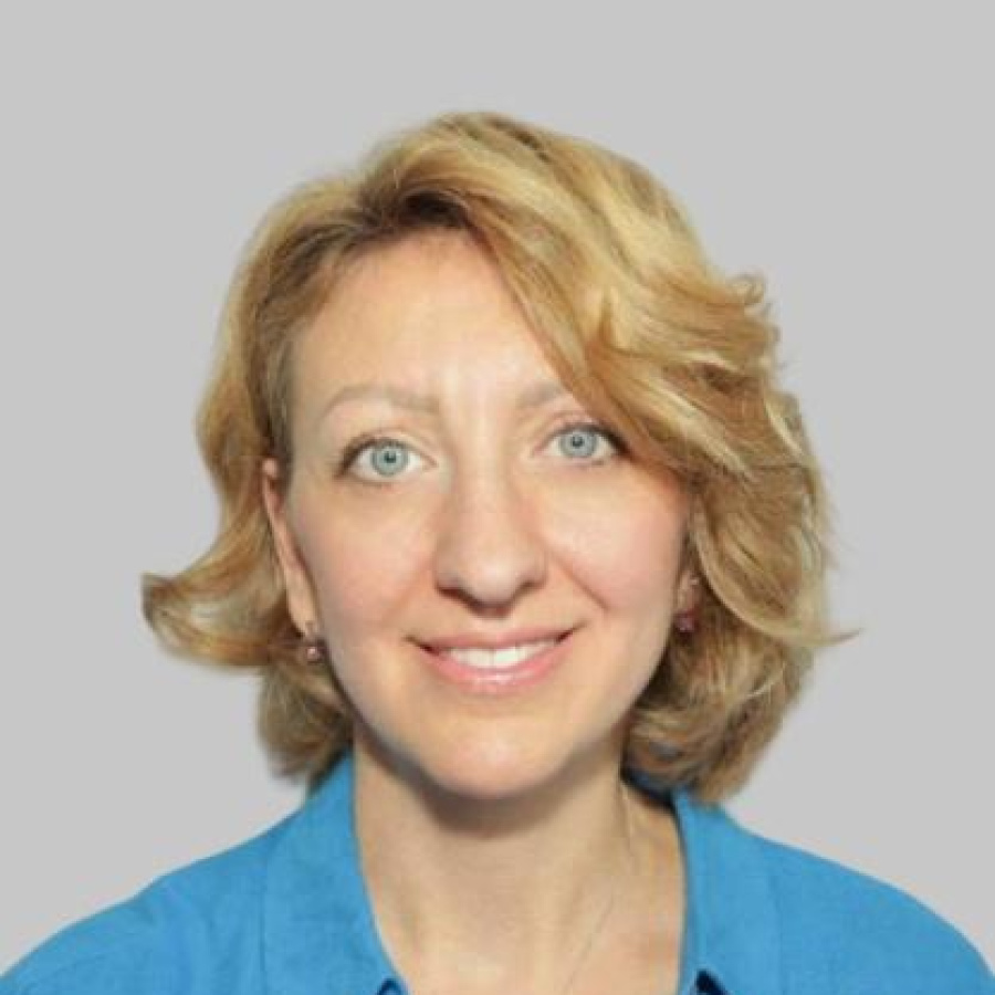 Абрамова Елена Николаевна