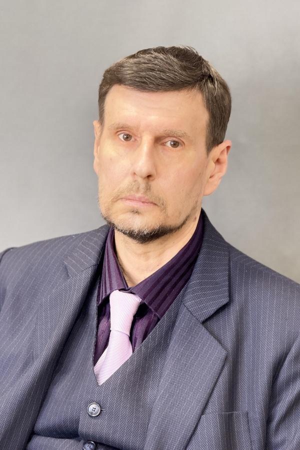 Артемьев Алексей Александрович