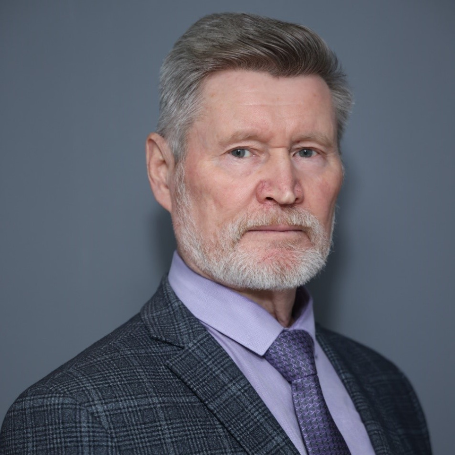 Пименов Николай Анатольевич
