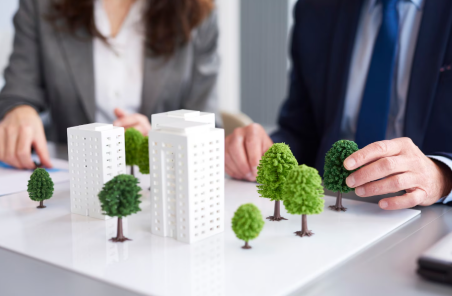 Стратегия устойчивого развития Приазовья до 2040 года: драйвер экономики и опора национальной устойчивости