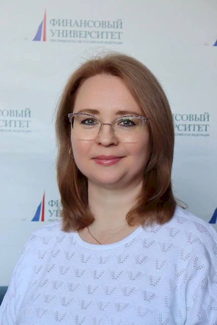 Перевозова Ольга Владимировна
