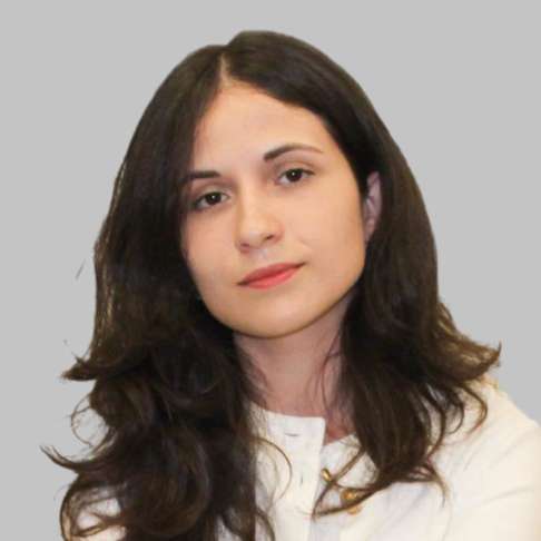 Резник Марина Леонидовна