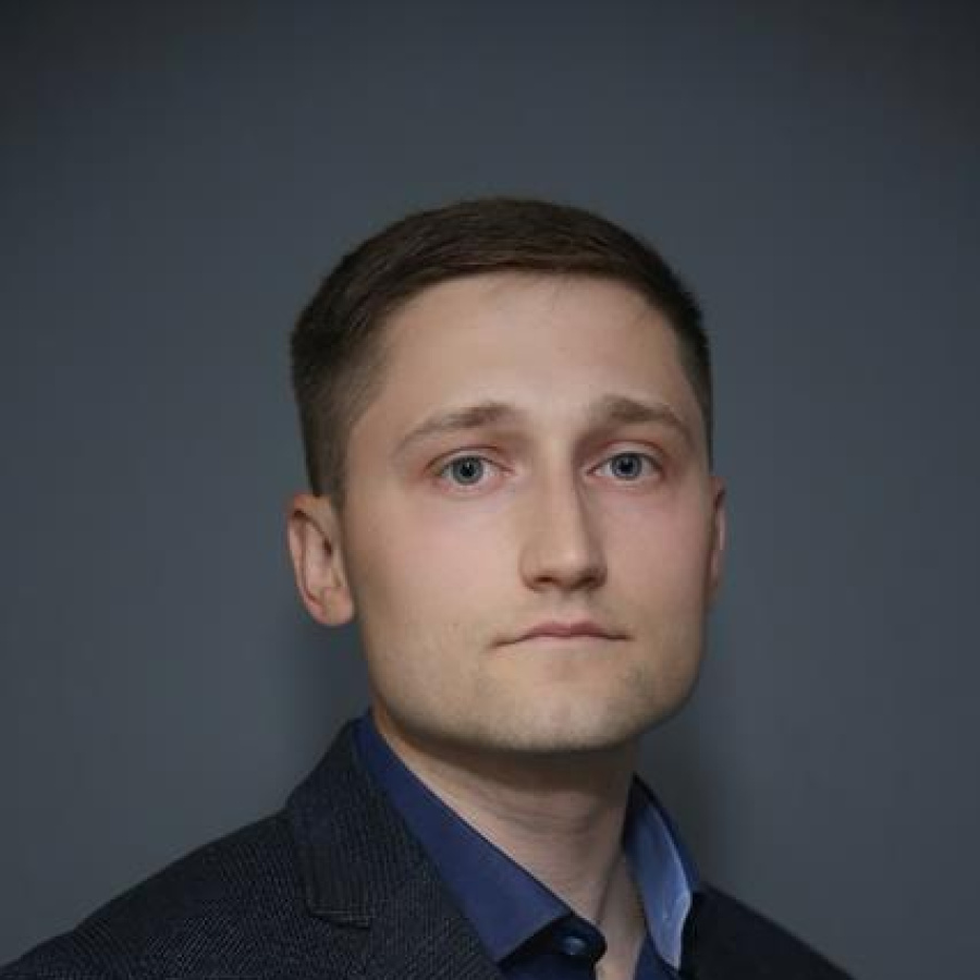 Смирнов Андрей Владимирович