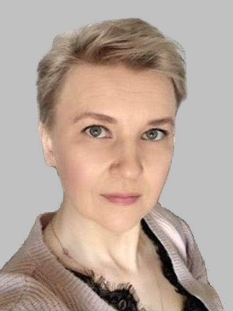 Егоренкова Ангелина Александровна